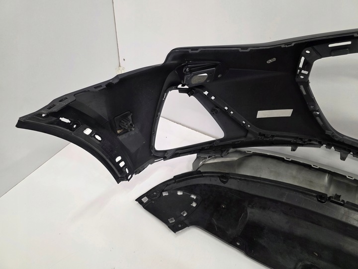 фото №11, Бампер перед audi e-tron 4ke s-line 4ke807437c 4ke807733a 4ke80761