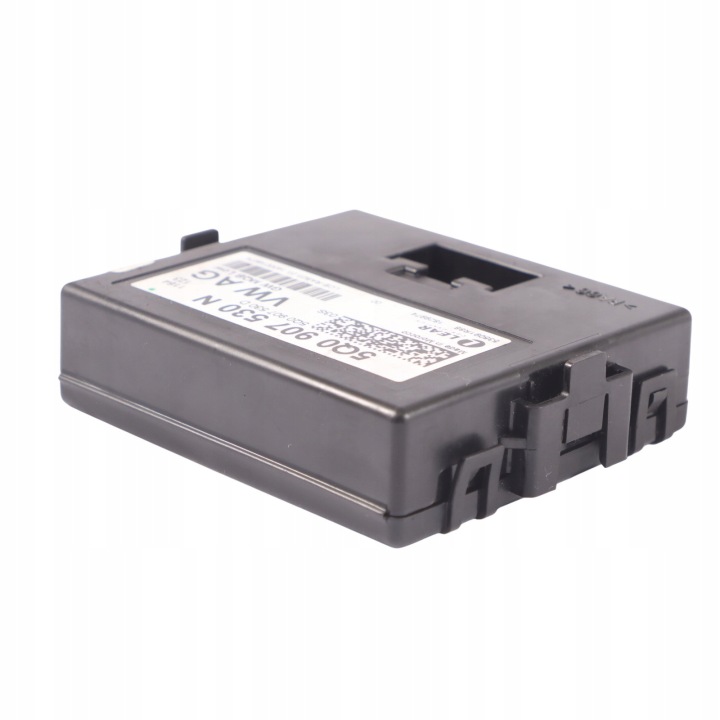 фото №12, Skoda octavia 5e модуль блок керування  gateway ecu 5q0907530n