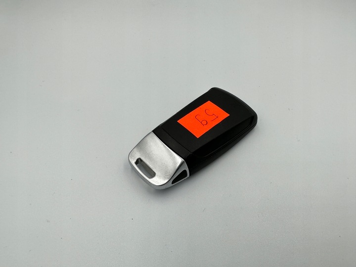 фото №10, Ключ ключ pilot a4 b9 8w a5 f5 q7 4m ii 4m0959754bq