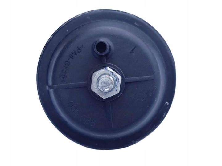 фото №5, Audi a8 d2 d3 актуатор турбонаддува помпа вакуум клапан крышки коллектора 077907327a