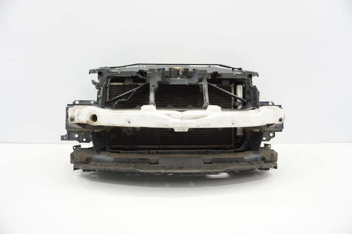 фото №1, Mazda 6 gh pas переднее усилитель 2.2d