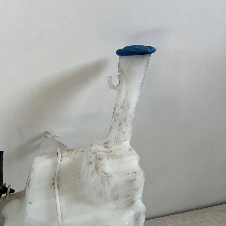 фото №10, Kia ceed ii 2 бак бачок склоомивача 98610a2000