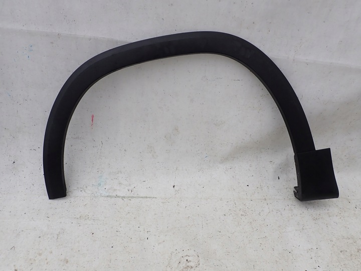 фото №1, Mercedes glb x247 19- планка крыльев левая перед