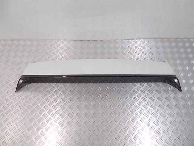 фото №1, Спойлер спойлер крышки vw touareg iii 760827933f оригинал