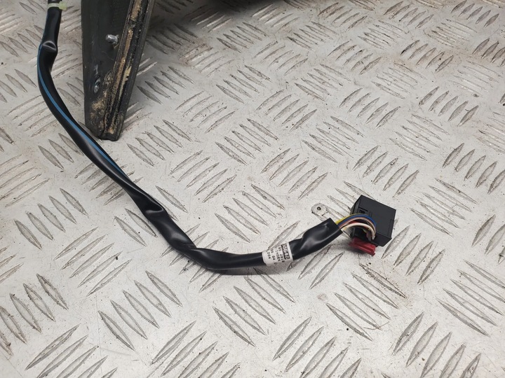 фото №8, Audi a4 s4 b8 8k 8k1857410ag перед сторона правая зеркало