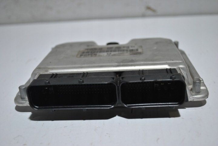 фото №5, Компютер двигуна vw passat b5 1.9 tdi 038906019ek