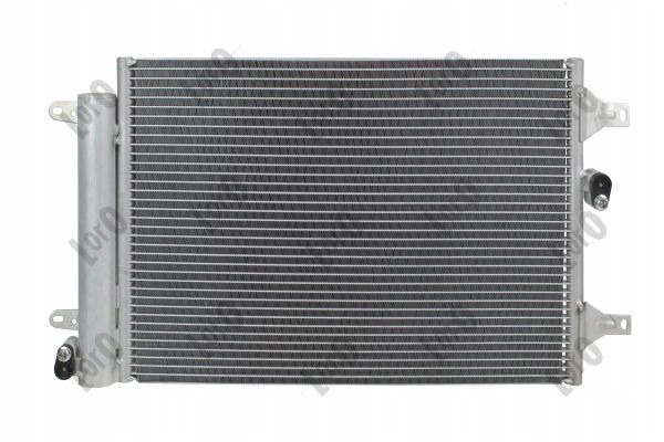 фото №10, Радиаторов кондиционера ford galaxy 2000-2006