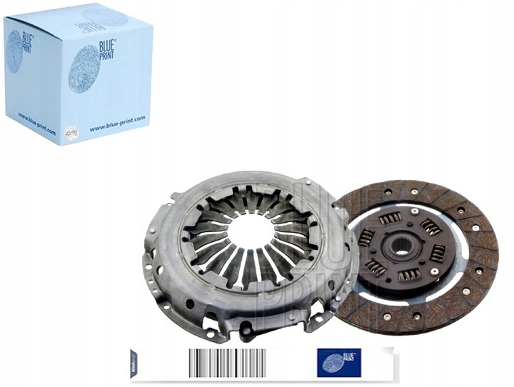 фото №16, Зчеплення комплектні do транспортних засобів renault - висока якість i довговічність