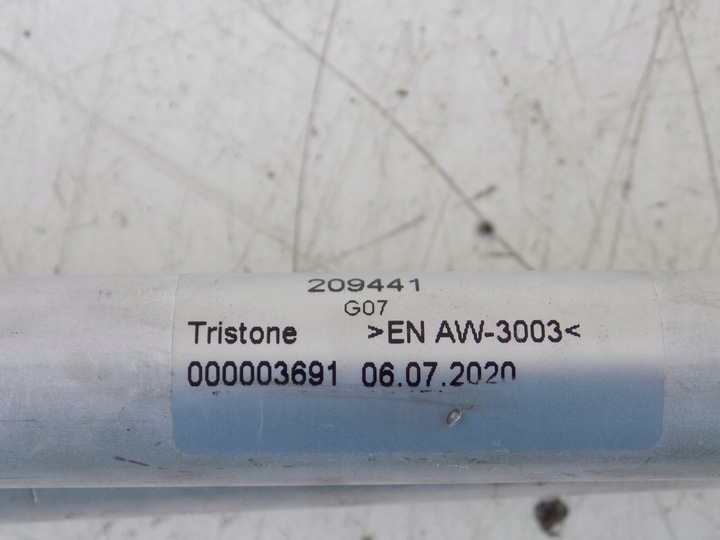 фото №6, Шланги води renault megane iv гібрид e-tech 209441