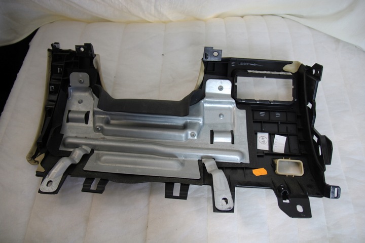 фото №5, Захист заглушка консолі pod керма jaguar xf