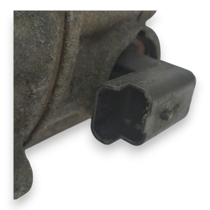 фото №9, Компресор кондиціонера citroen c3 ii 1.4 vti 9678656080 1367