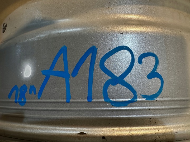 фото №11, Bmw 5 g30 g31 алюмінієвий диск 18 дюймів 6861224