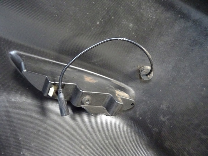 фото №15, Nissan qashqai j11 бампер задний зад gab 2013-2021 4pdc 850224ea0h