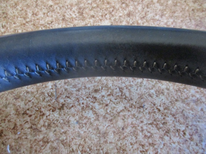 фото №5, Руль audi a1 8x a6 c7 sline 8x0419091l кожа