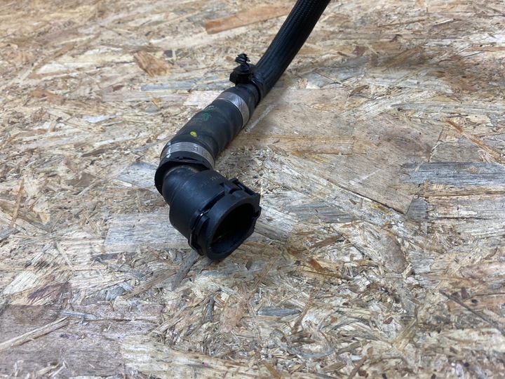 фото №7, Шланг труба шланг води jaguar i-pace j9d3-8d140-ad 2018-