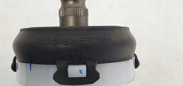 фото №11, Рулевая рейка трансмиссия hyundai ioniq 2020 электрический