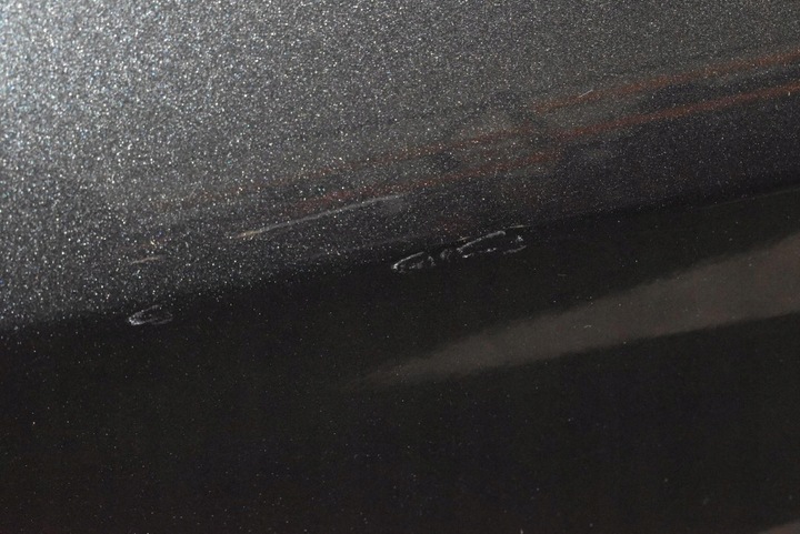 фото №6, Двері праві зад задні сірий opel ampera-e 17-20