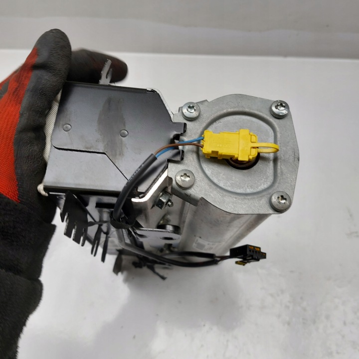 фото №14, Range rover 3 iii l322 повітряна подушка пасажира маскувальна накладка ehm000190pva