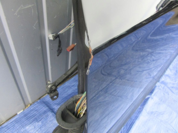 фото №10, Ford mustang v 2011 купе рестайлинг дверь левая перед комплектные