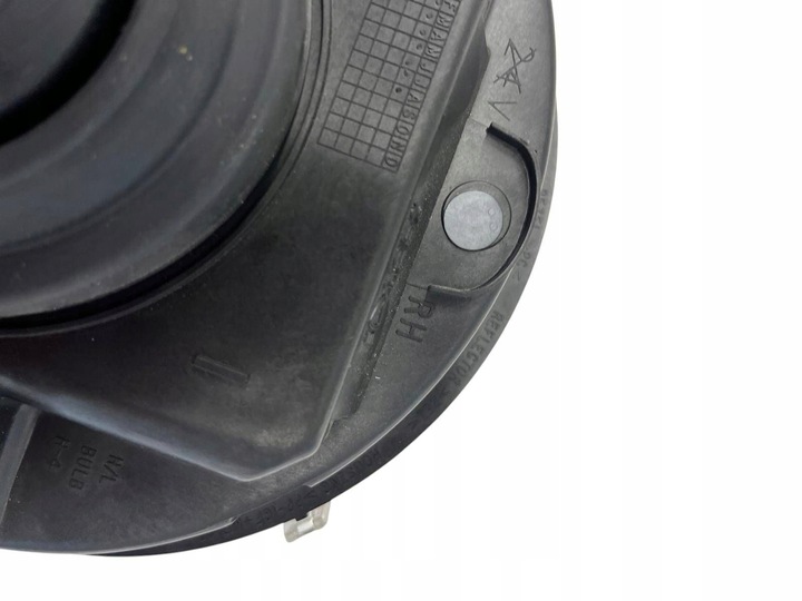 фото №7, Jeep cherokee kj liberty галоген лампа перед права європа