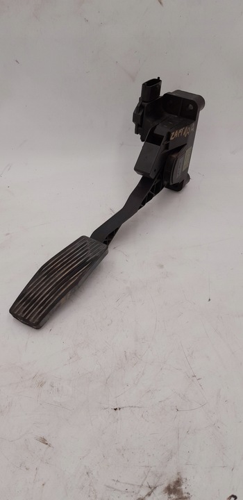 фото №6, Потенциометр газа opel zafira a 2.0 dtl 0281002298