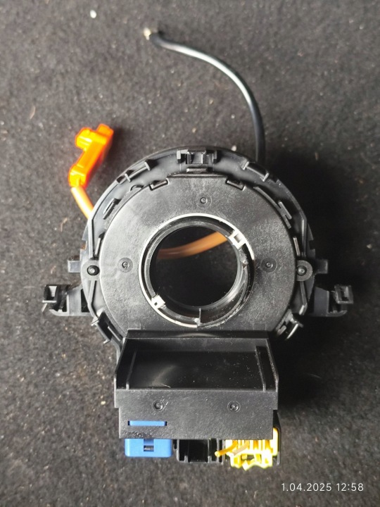 фото №8, Шлейф подушка mitsubishi space star kwps2n0434