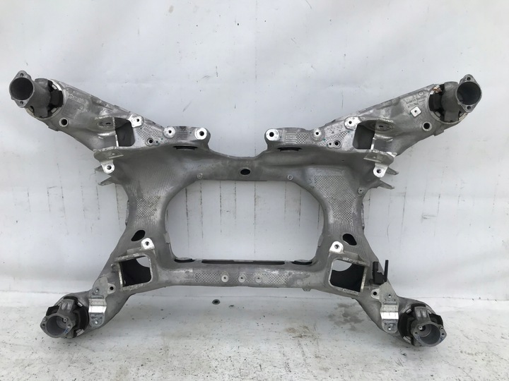 фото №9, Porsche panamera новый подрамник тележка зад 971599031