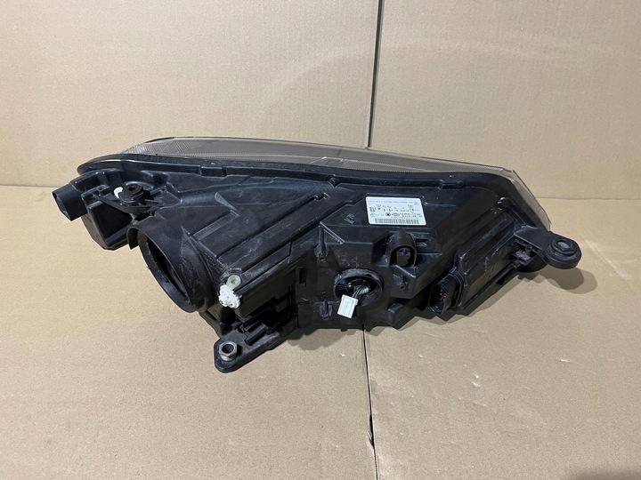 фото №8, Skoda superb iii лампа левый перед led 3v1941015b