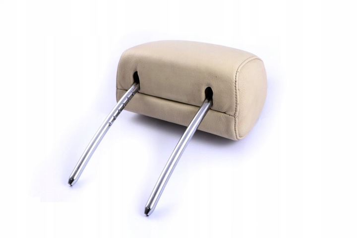 фото №10, Bmw e90 e91 подголовник сиденья перед кожа lemon