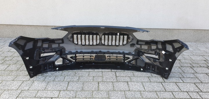 фото №8, Bmw 2 f44 gran купе люкс бампер перед c287