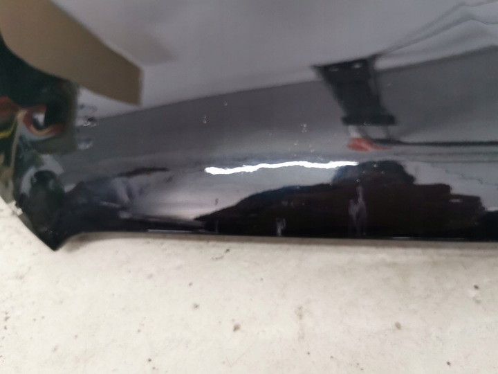 фото №10, Капот mercedes glc 253