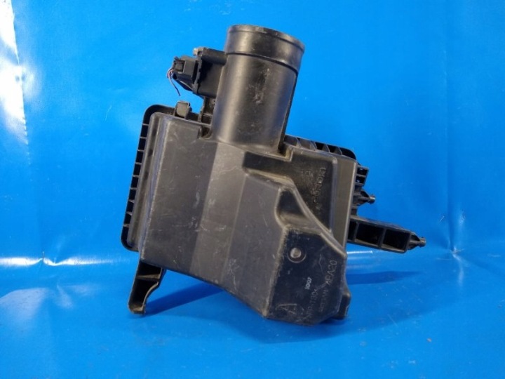 фото №6, Корпус фильтра воздуха 16526-4ba4a nissan x-trail t32 13-20