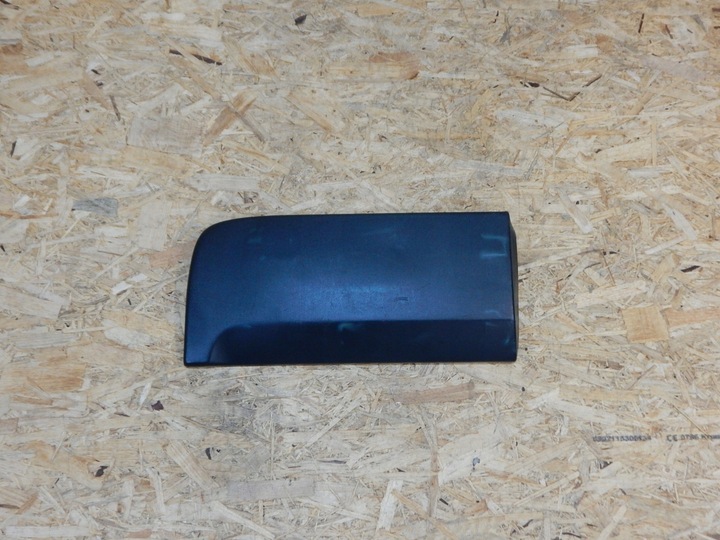 фото №1, Планка дверь правый зад 7700304870 renault kangoo