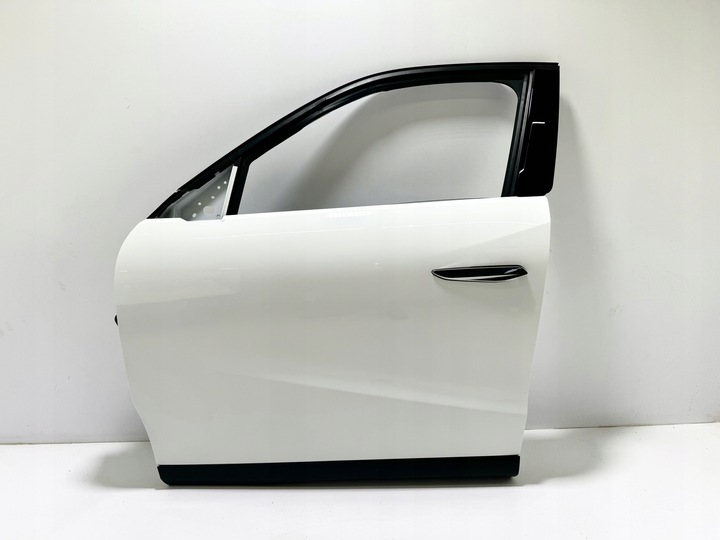 фото №1, Citroen ds3 ds 3 crossback дверь левая левый перед ewp комплектные