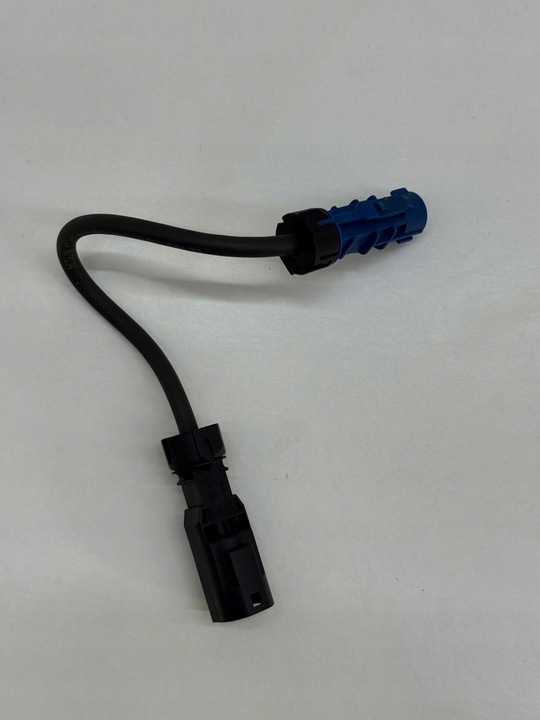 фото №9, Audi a6 s6 a7 s7 c7 шланг штекер штекери передній камери hd 360