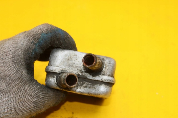 фото №5, Радіатор масла масляна vw t4 abl 1.9 td