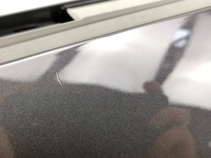 фото №7, Нова org планка порогова ліва vw passat b8 lb7r