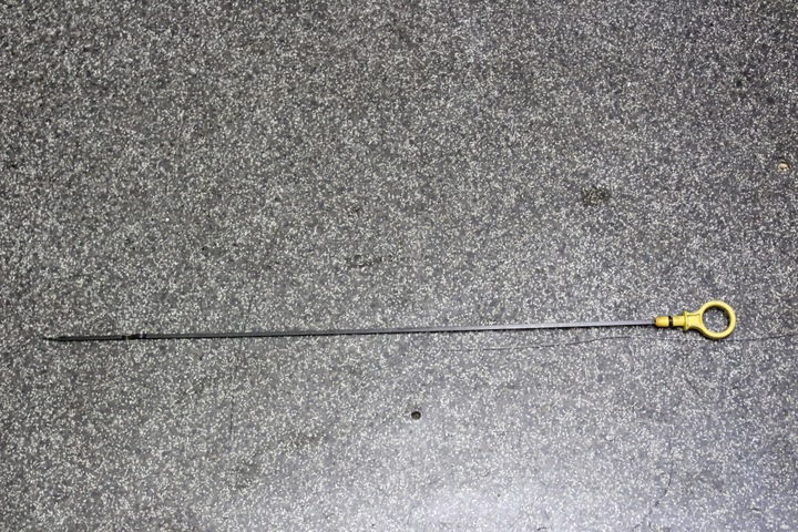 фото №1, Ford focus mk3 1.0 ecoboost m2dc щуп масла