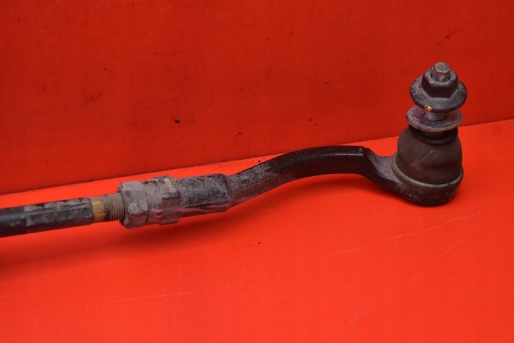 фото №6, Трансмісія рейка рульового управління eu 56500-m5000 hyundai nexo 18-