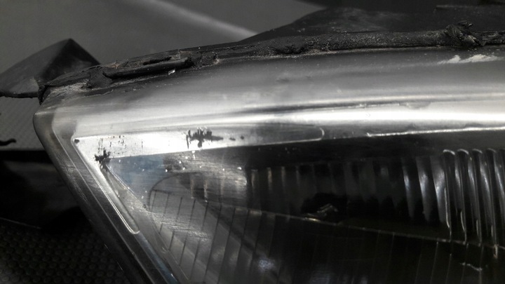 фото №13, 37120.748 лампа перед права lancia y ypsilon