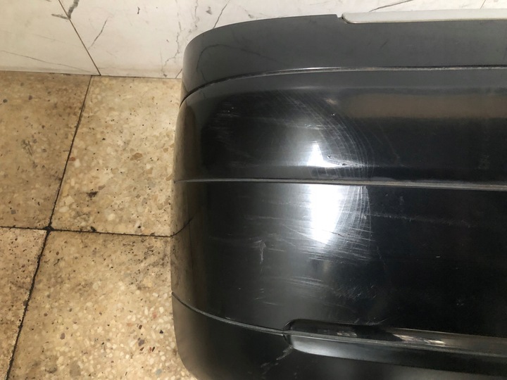 фото №7, Бампер задний audi a2 lz9w