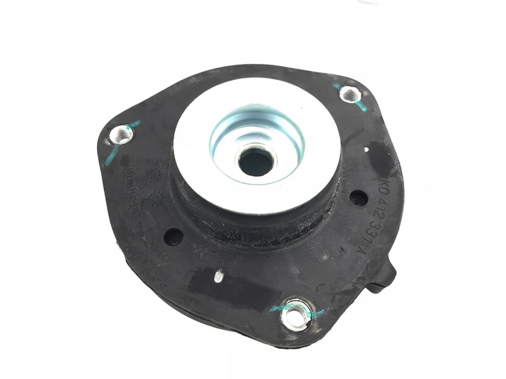 фото №4, Комплект ремонтный амортизатора перед golf v vi +