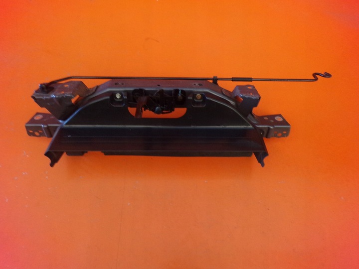 фото №1, Pas підсилювач перед chevrolet orlando 2.0vdci 11