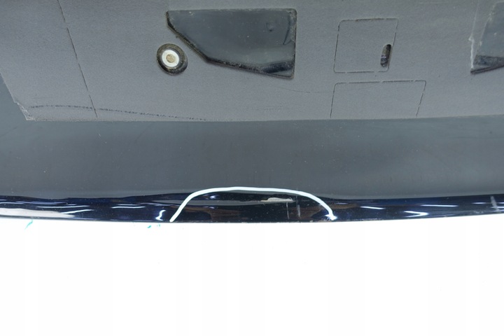 фото №6, Крышка багажника зад audi a3 rs3 8v4