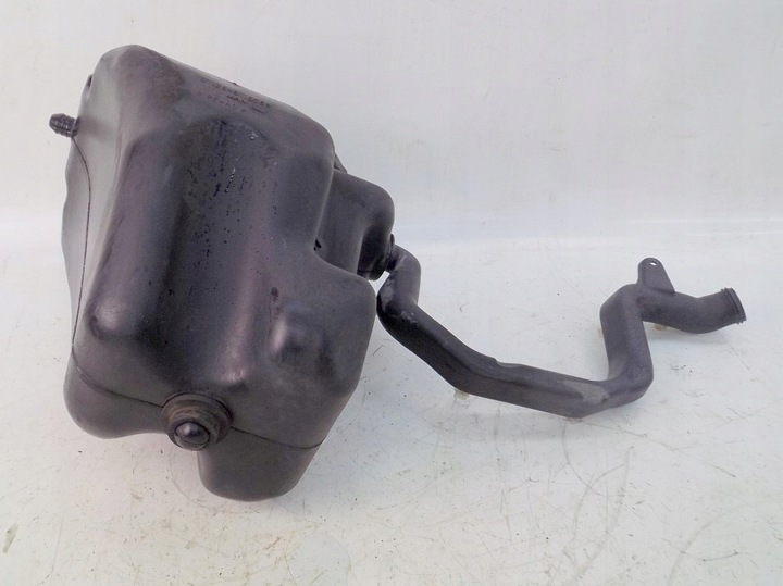 фото №4, Man tga xxl 18.460 2001r бачок омывателя