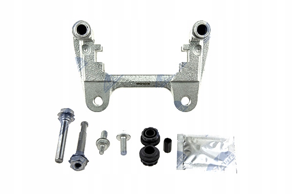 фото №10, Скоба зажим jeep cherokee 13- chrysler 200 15-17 левое nty
