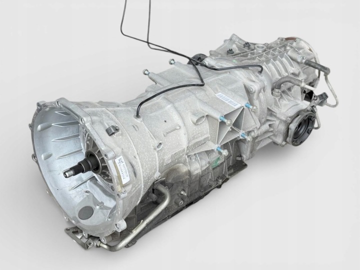 фото №8, Aston martin db9 6.0 v12 06r дифференциал мост зад заднее гарантия