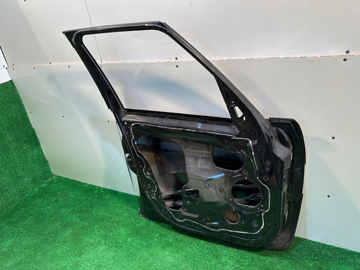 фото №10, Fiat 500l 500 l дверь левый перед передние левая