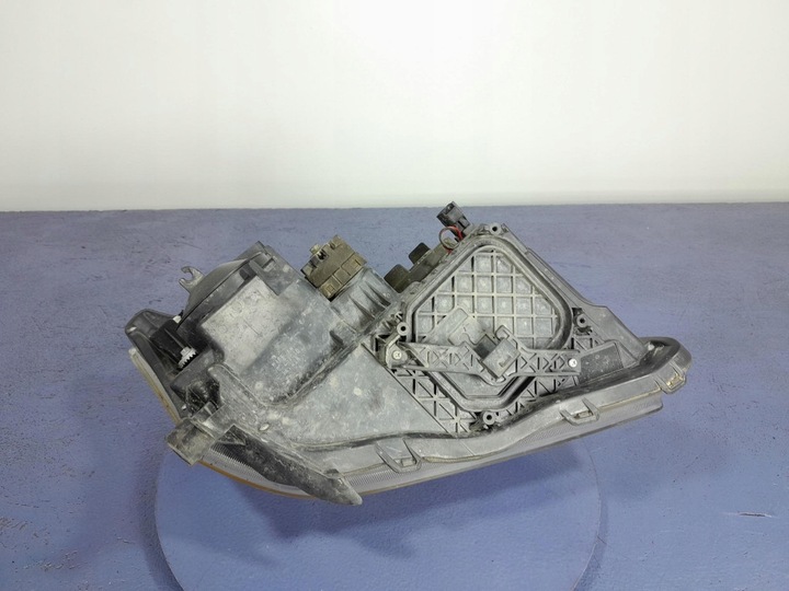 фото №10, Toyota avensis ii t25 рестайлінг фара перед переднє лівий eu