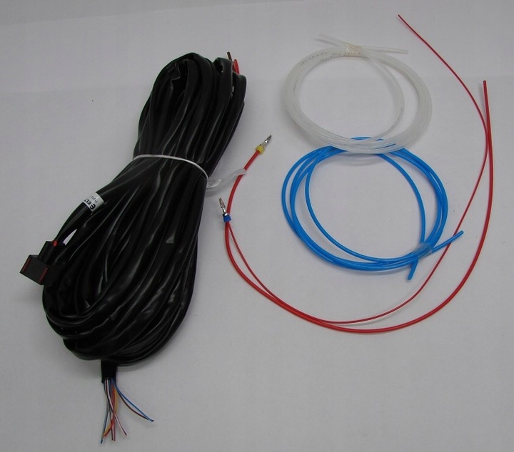 фото №8, Обігрів стояночний eberspacher d2 12v комплектні [2993705]